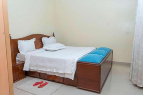 The 3K Guest House